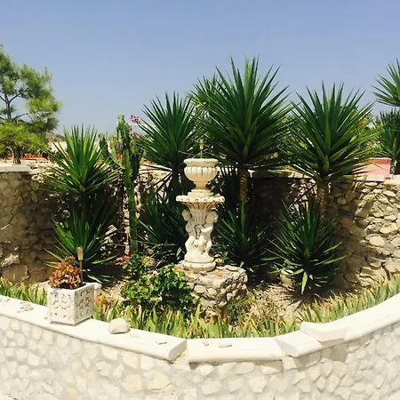 Finca Pavel Casa A *