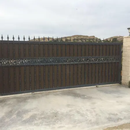 Finca Pavel Casa A * Moralet