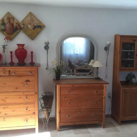 Finca Pavel Casa A Moralet