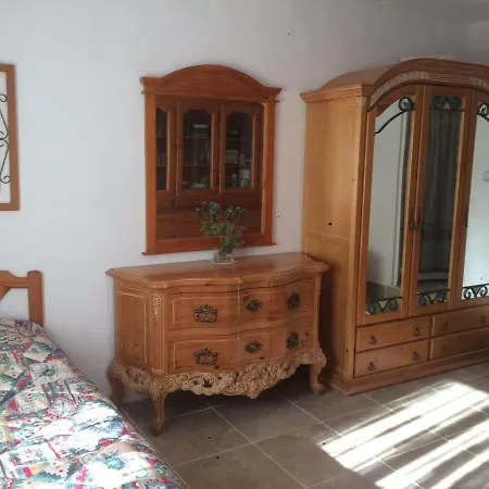 Finca Pavel Casa A Moralet