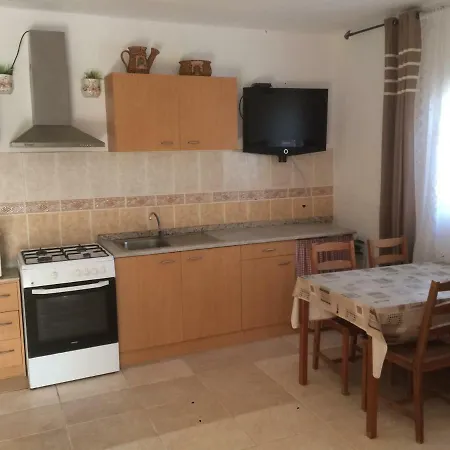 Finca Pavel Casa A