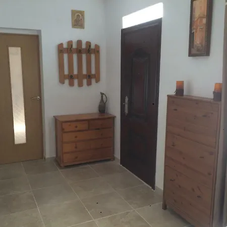 Semesterbostad Finca Pavel Casa A