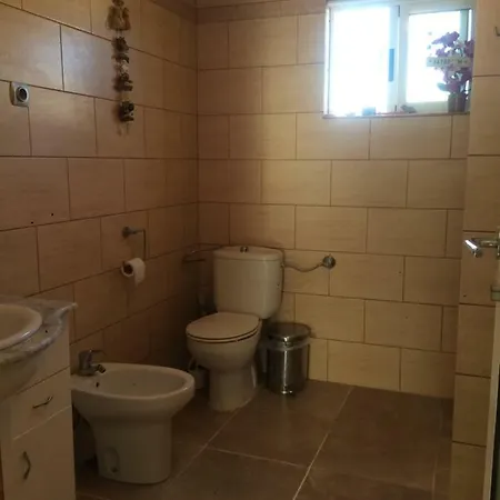 Finca Pavel Casa A Semesterbostad Moralet