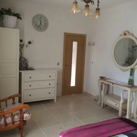 Finca Pavel Casa A *