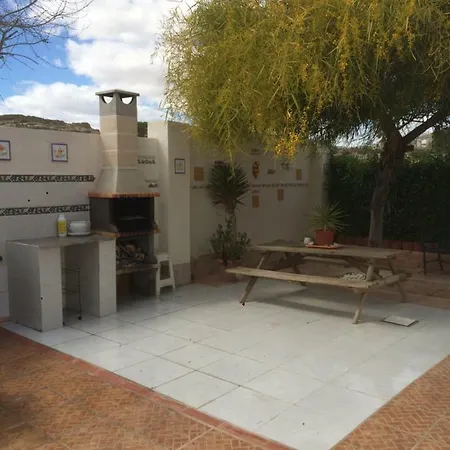 Finca Pavel Casa A *