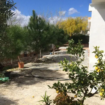 Semesterbostad Finca Pavel Casa A *