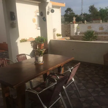Finca Pavel Casa A Semesterbostad *