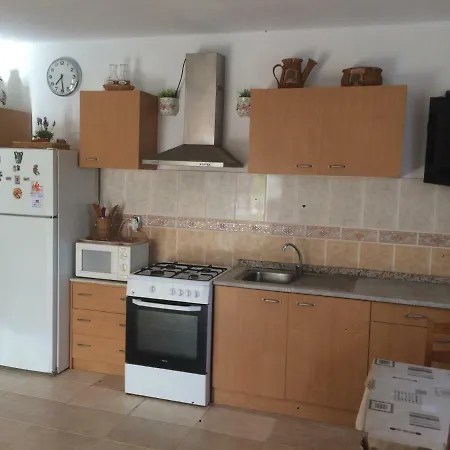 Сasa de vacaciones Finca Pavel Casa A