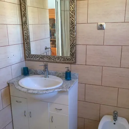 Сasa de vacaciones Finca Pavel Casa A *