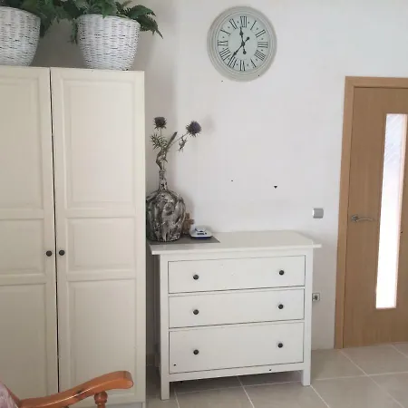 Сasa de vacaciones Finca Pavel Casa A *