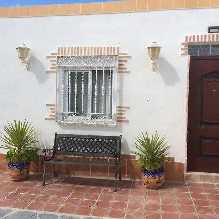 Finca Pavel Casa A Сasa de vacaciones